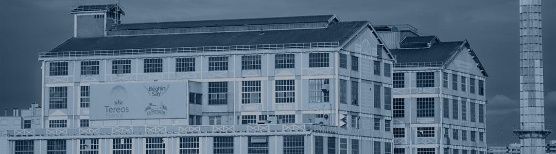 industrial property valuers Hobart