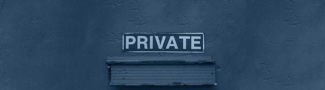 privacy policy Valuations TAS