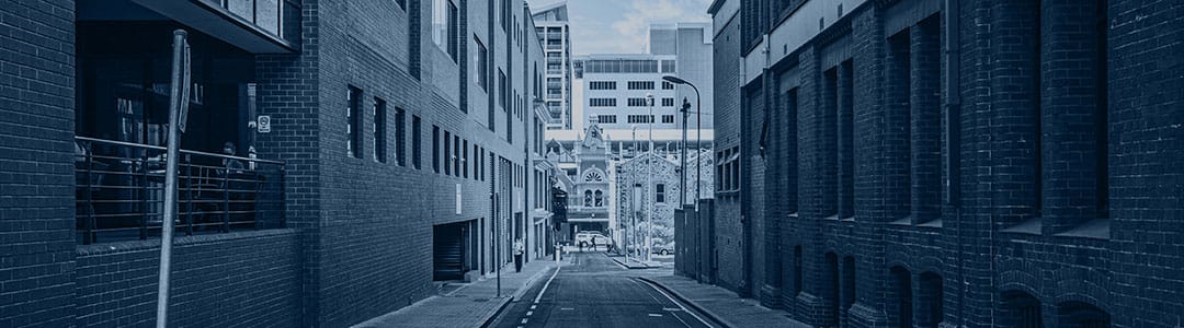 property valuations Hobart