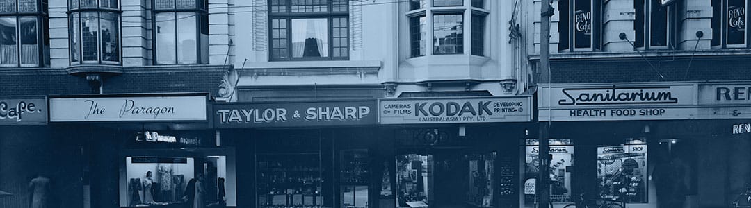 retrospective property valuations Hobart