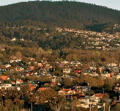 licensed property valuers Hobart