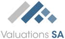property valuation Hobart