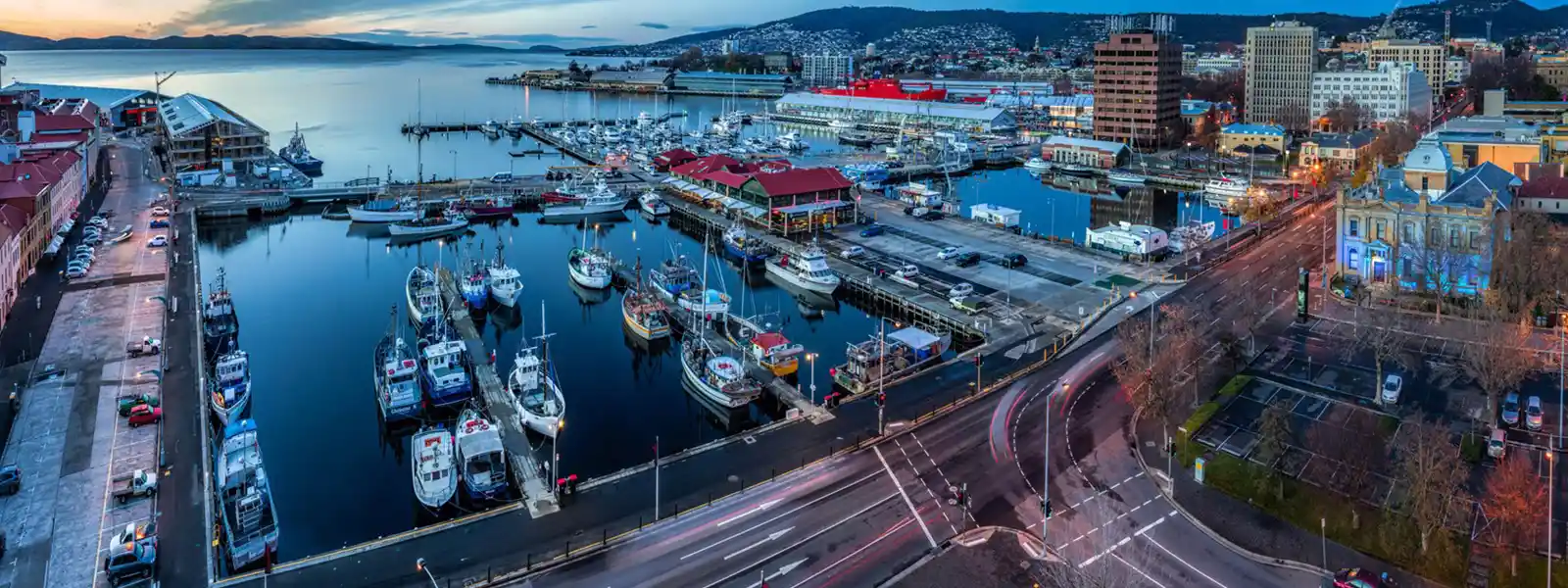 property valuers Hobart